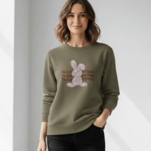 Women’s Stylish Top – Casual & Party Wear