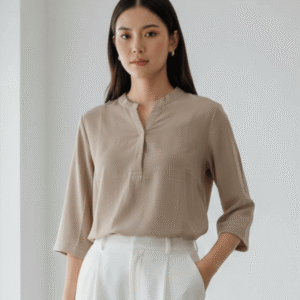 Women’s Stylish Top – Casual & Party Wear