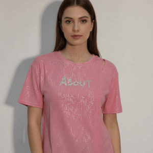 Women’s Stylish Top – Casual & Party Wear