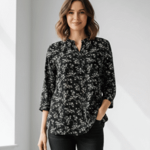 Women’s Stylish Top – Casual & Party Wear