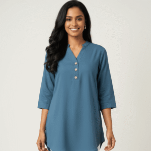 Women’s Stylish Top – Casual & Party Wear