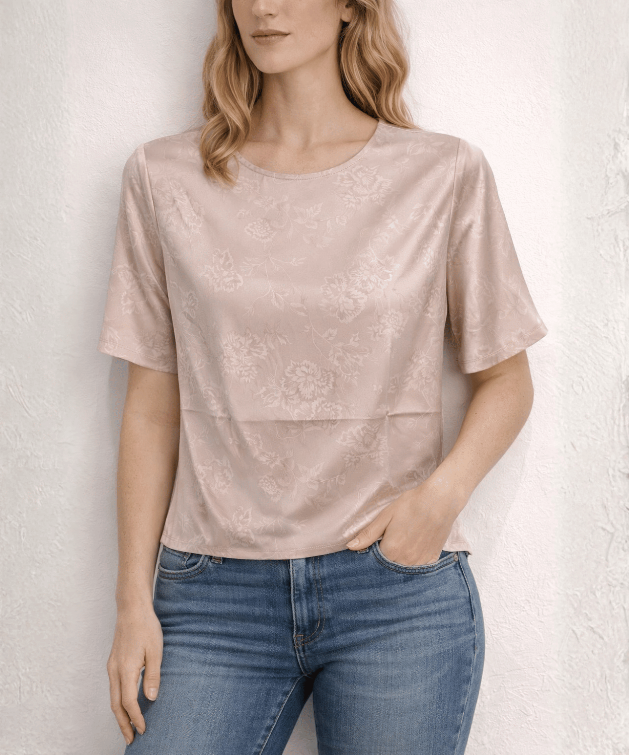Women’s Stylish Top – Casual & Party Wear