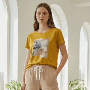 Women’s Stylish Top – Casual & Party Wear