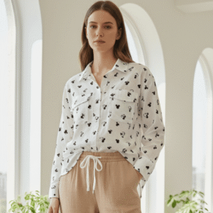 Women’s Stylish Top – Casual & Party Wear