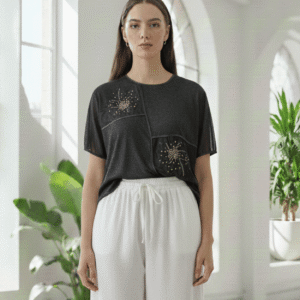 Women’s Stylish Top – Casual & Party Wear