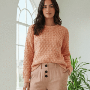 Women’s Stylish Top – Casual & Party Wear