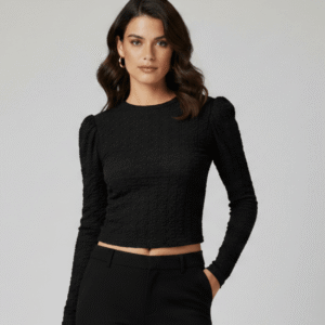 Women’s Stylish Top – Casual & Party Wear