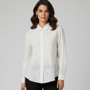 Women’s Stylish Top – Casual & Party Wear