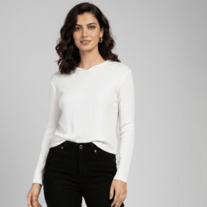 Women’s Stylish Top – Casual & Party Wear