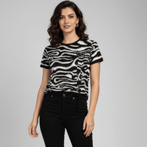 Women’s Stylish Top – Casual & Party Wear